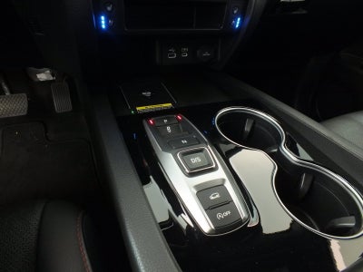 2024 Honda Passport Black Edition AWD *1-OWNER!*