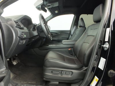 2024 Honda Passport Black Edition AWD *1-OWNER!*