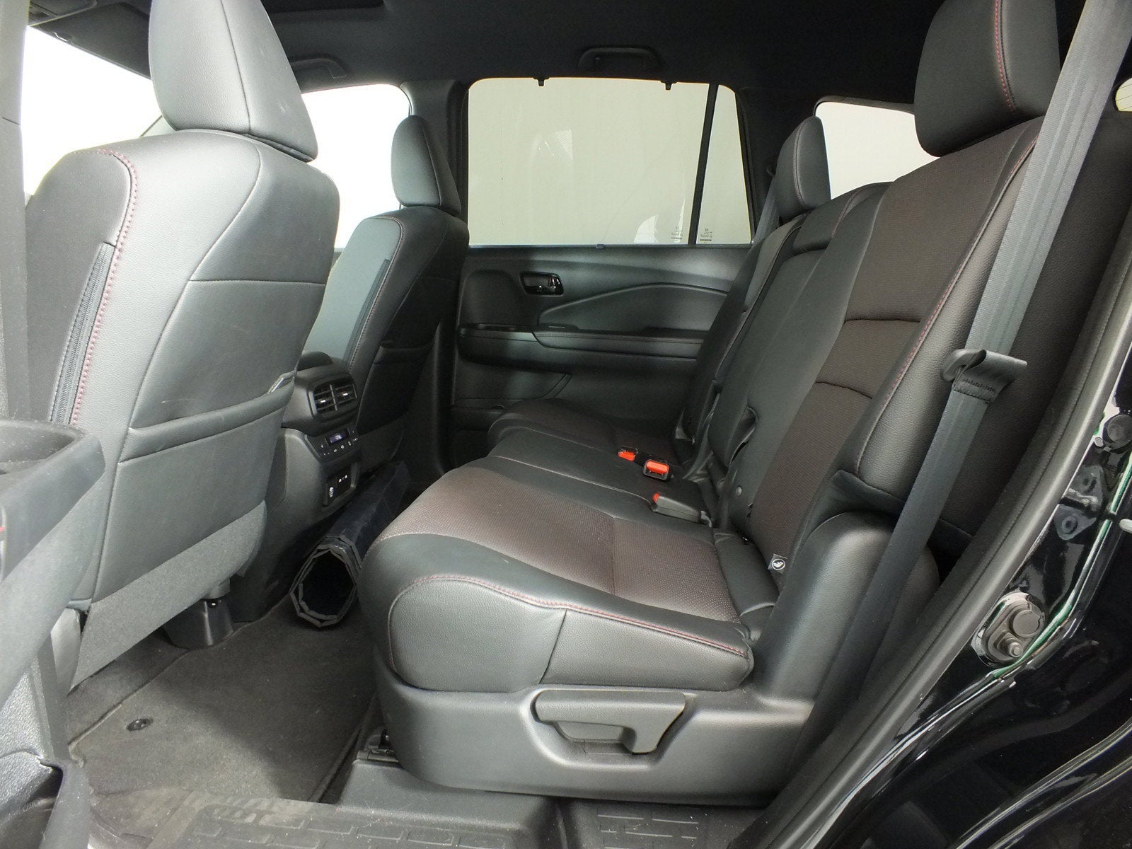 2024 Honda Passport Black Edition AWD *1-OWNER!*