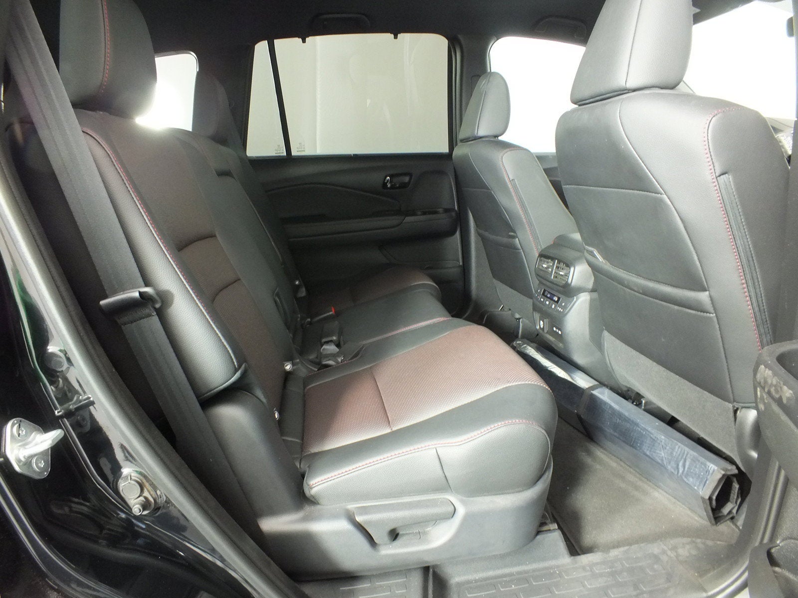 2024 Honda Passport Black Edition AWD *1-OWNER!*