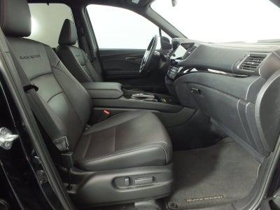 2024 Honda Passport Black Edition AWD *1-OWNER!*