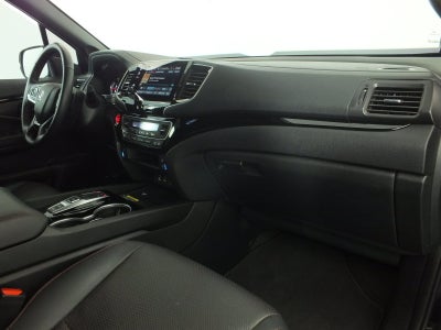 2024 Honda Passport Black Edition AWD *1-OWNER!*