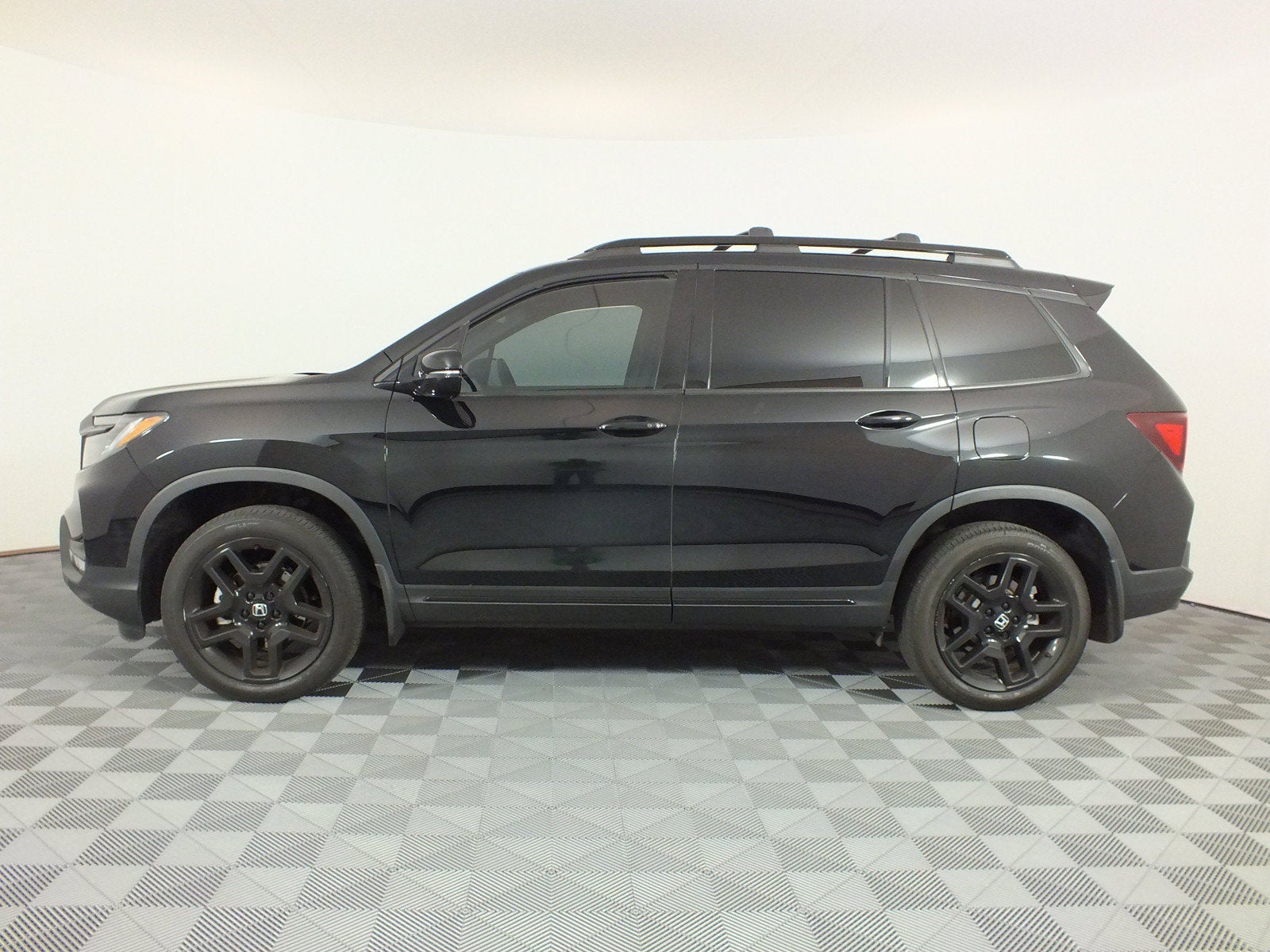 2024 Honda Passport Black Edition AWD *1-OWNER!*