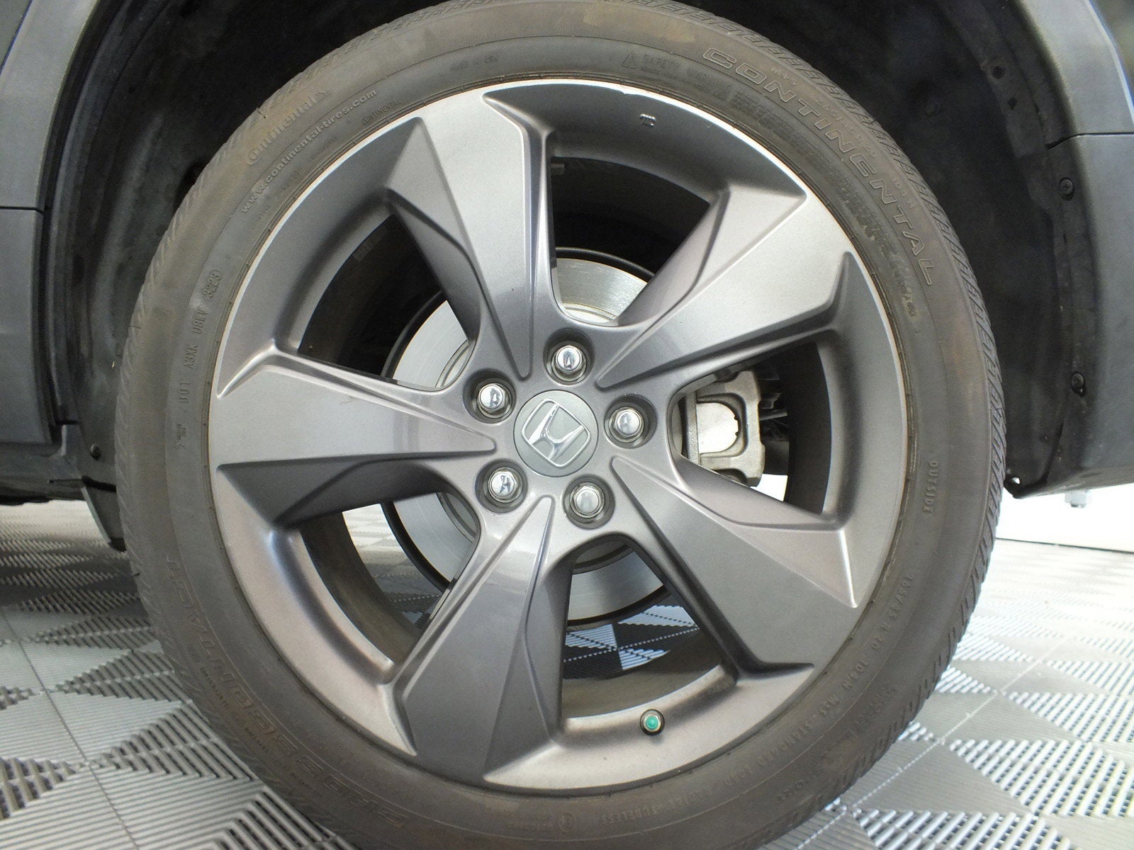 2019 Honda Passport Touring AWD *VERY WELL MAINTAINED!*