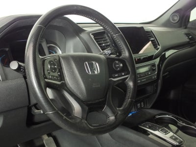 2019 Honda Passport Touring AWD *VERY WELL MAINTAINED!*