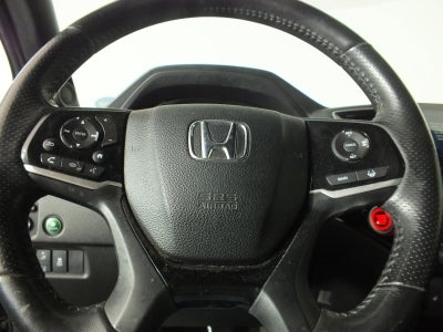 2019 Honda Passport Touring AWD *VERY WELL MAINTAINED!*