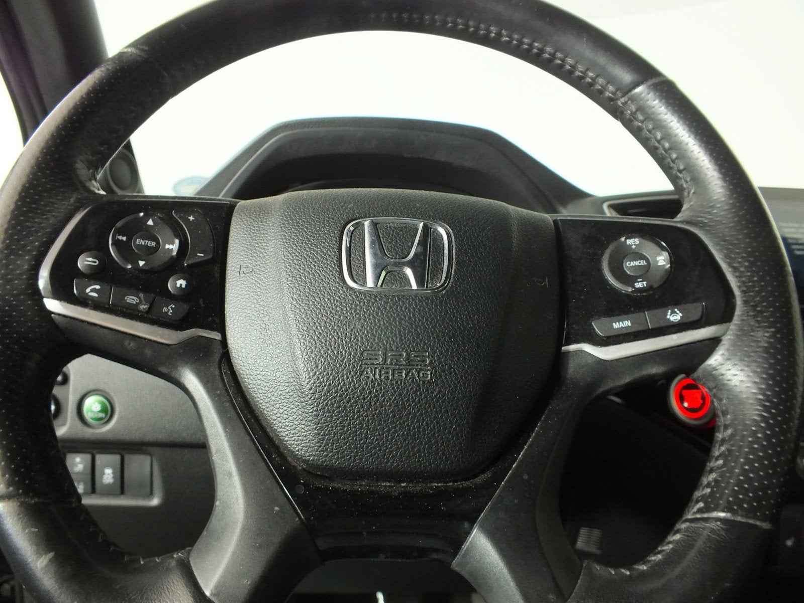 2019 Honda Passport Touring AWD *VERY WELL MAINTAINED!*