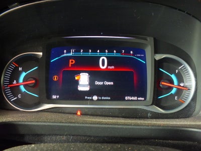 2019 Honda Passport Touring AWD *VERY WELL MAINTAINED!*