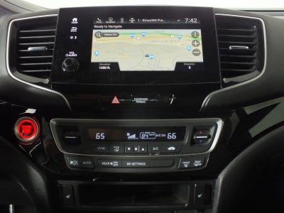 2019 Honda Passport Touring AWD *VERY WELL MAINTAINED!*