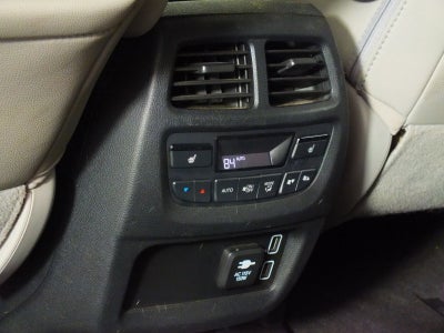 2019 Honda Passport Touring AWD *VERY WELL MAINTAINED!*