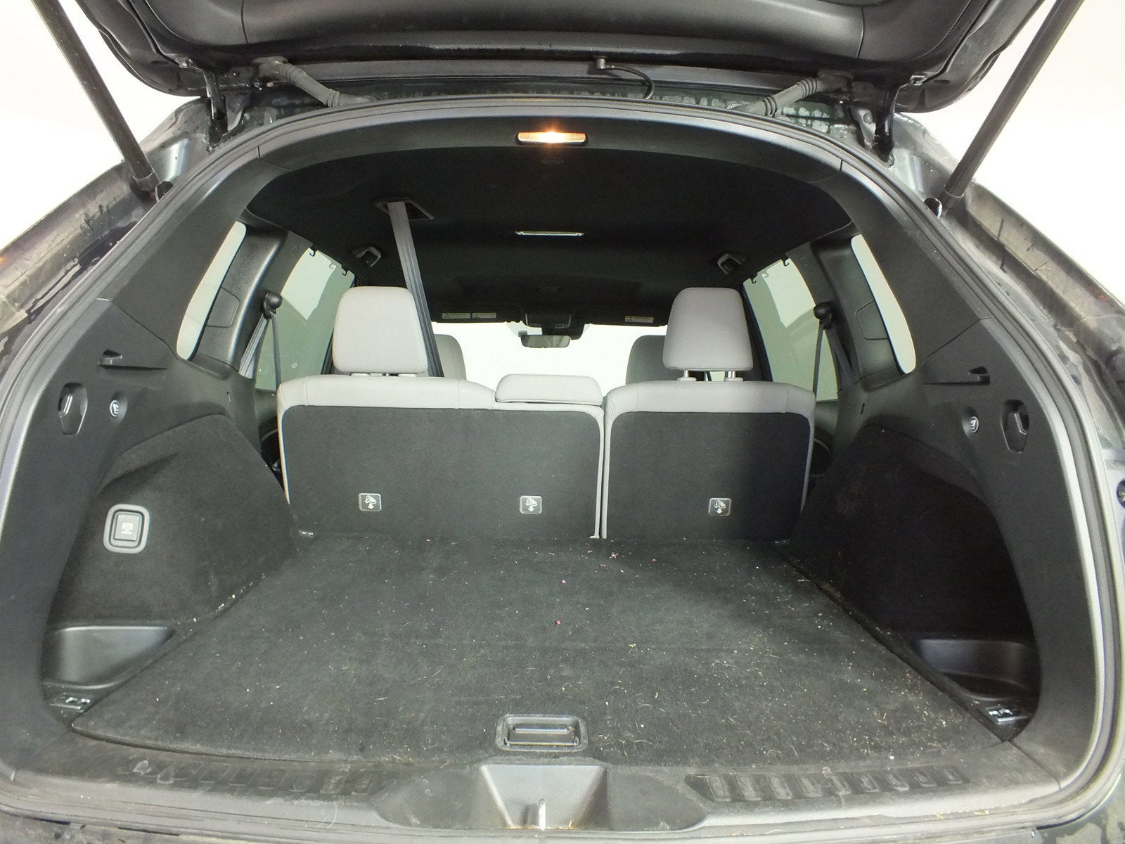 2019 Honda Passport Touring AWD *VERY WELL MAINTAINED!*