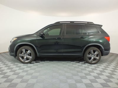 2019 Honda Passport Touring AWD *VERY WELL MAINTAINED!*