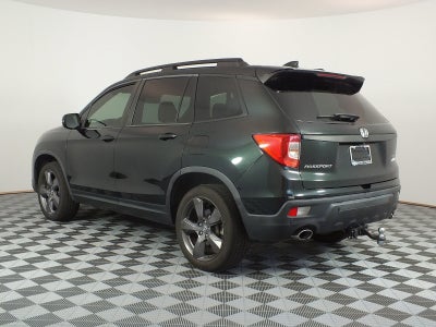 2019 Honda Passport Touring AWD *VERY WELL MAINTAINED!*