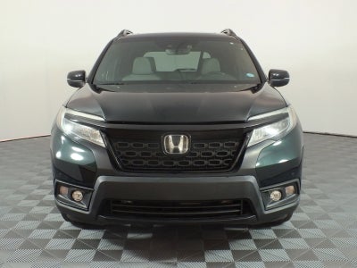 2019 Honda Passport Touring AWD *VERY WELL MAINTAINED!*