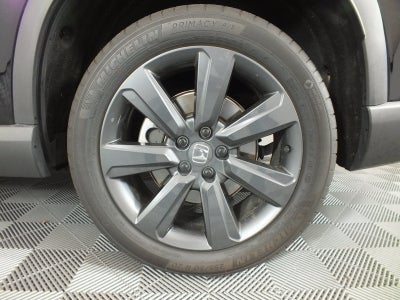2025 Honda Pilot Sport AWD *1-OWNER! LOW MILES!*