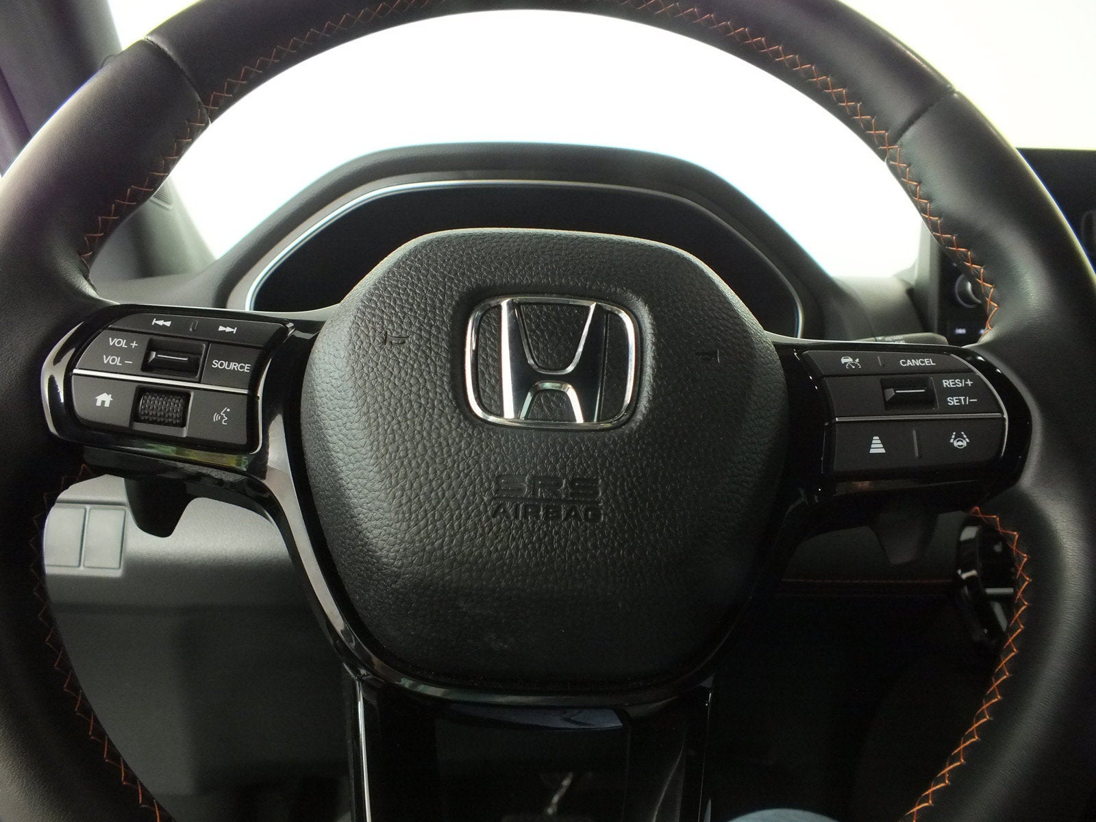 2025 Honda Pilot Sport AWD *1-OWNER! LOW MILES!*