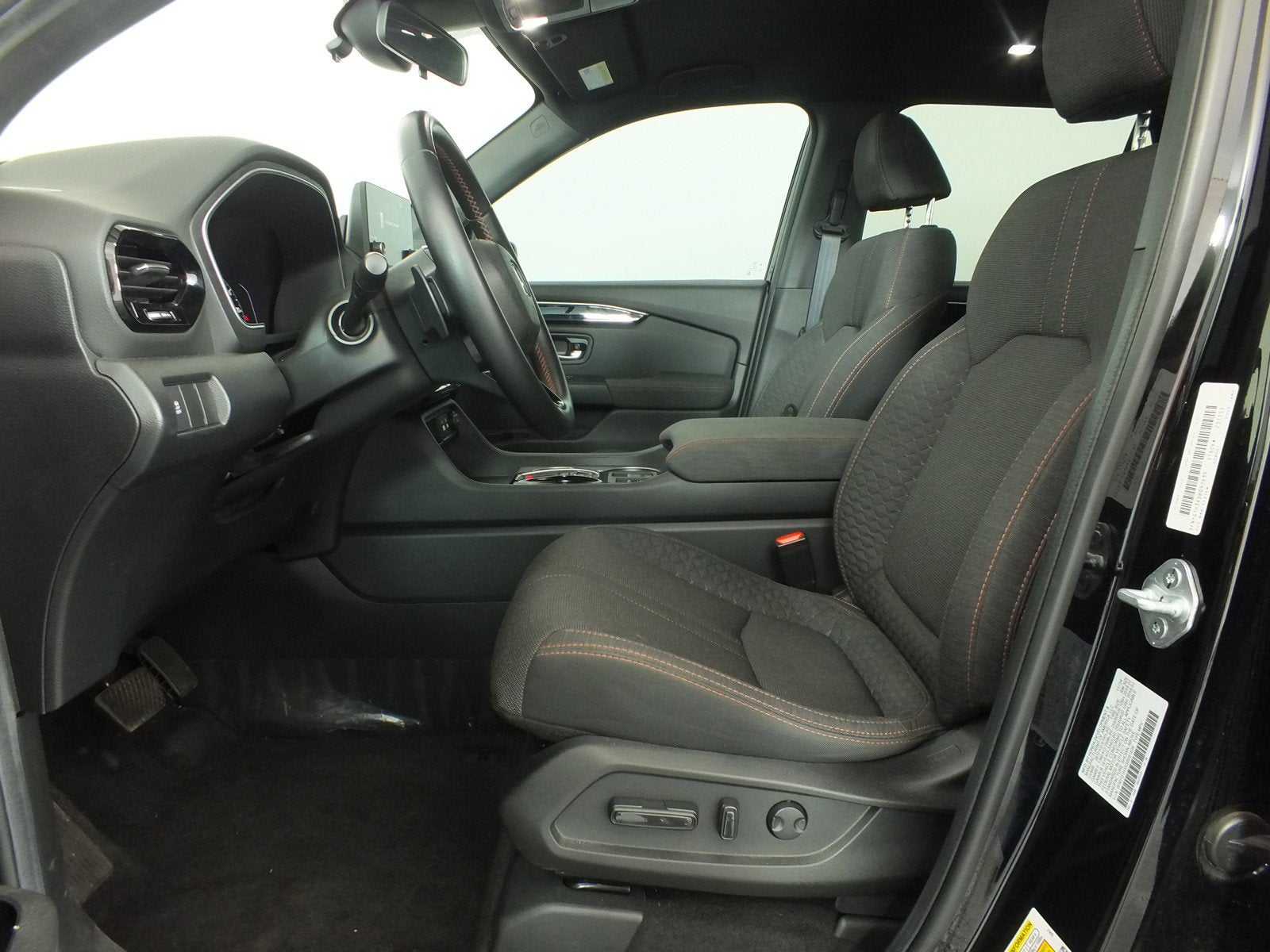 2025 Honda Pilot Sport AWD *1-OWNER! LOW MILES!*