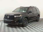 2025 Honda Pilot Sport AWD *1-OWNER! LOW MILES!*