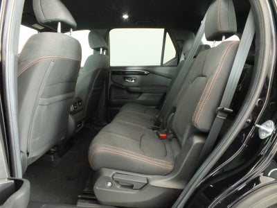 2025 Honda Pilot Sport AWD *1-OWNER! LOW MILES!*