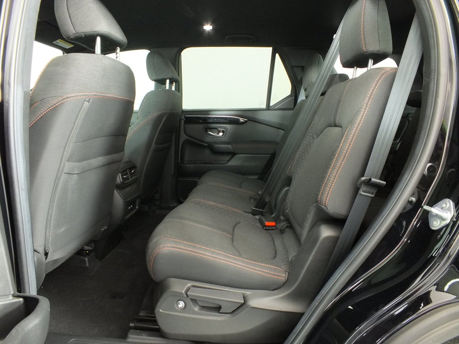 2025 Honda Pilot Sport AWD *1-OWNER! LOW MILES!*