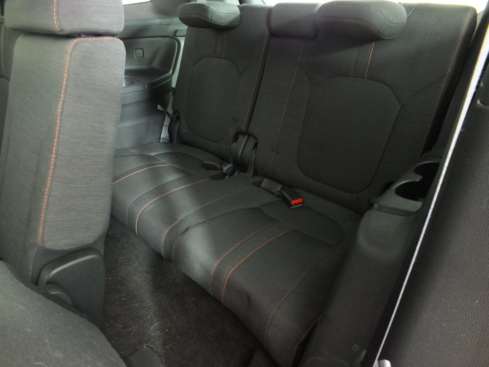 2025 Honda Pilot Sport AWD *1-OWNER! LOW MILES!*