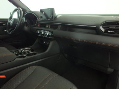 2025 Honda Pilot Sport AWD *1-OWNER! LOW MILES!*