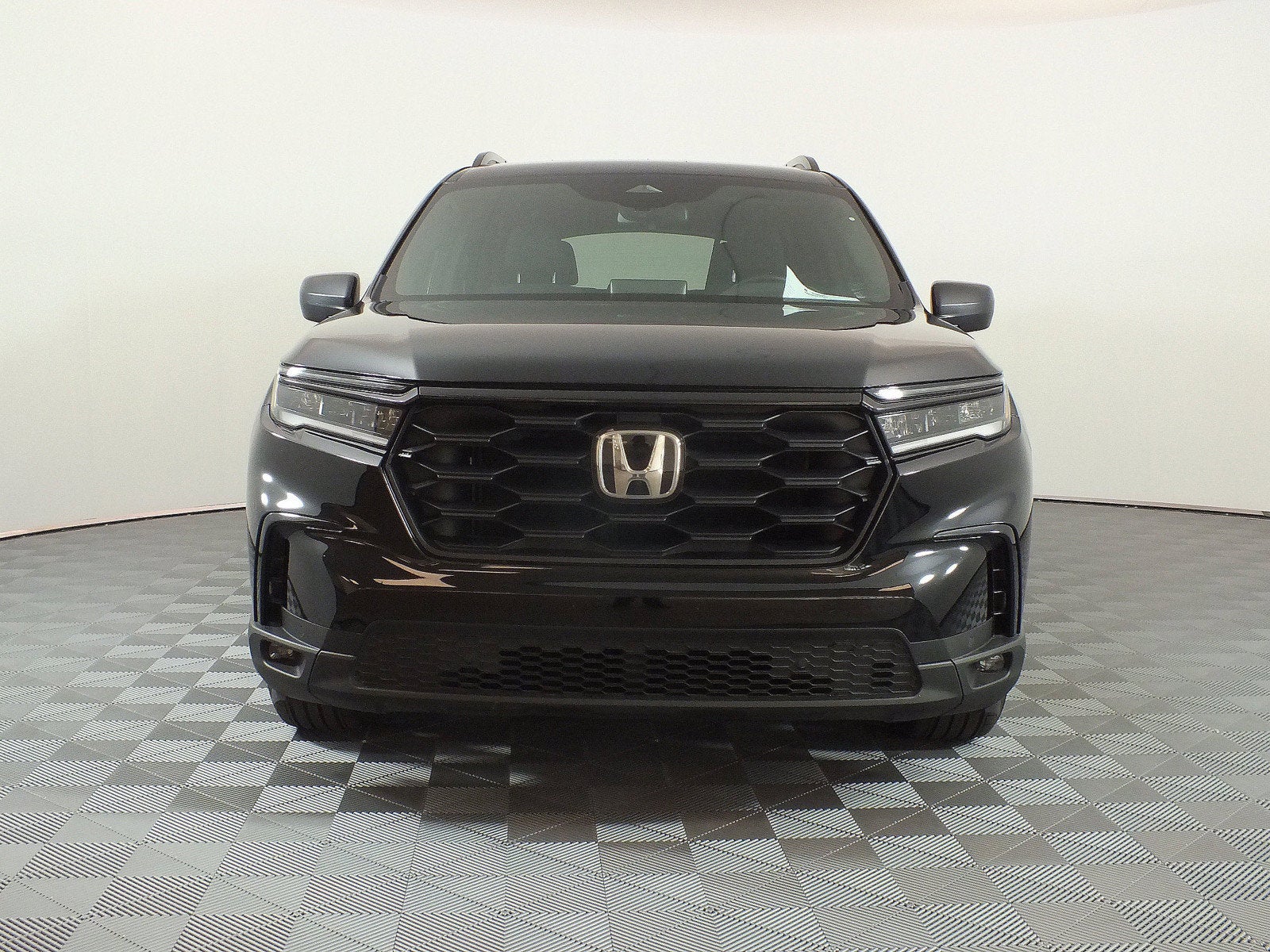 2025 Honda Pilot Sport AWD *1-OWNER! LOW MILES!*