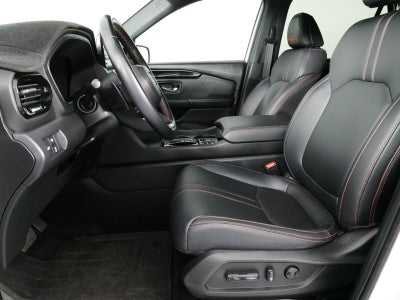2024 Honda Pilot TrailSport AWD *1-OWNER*