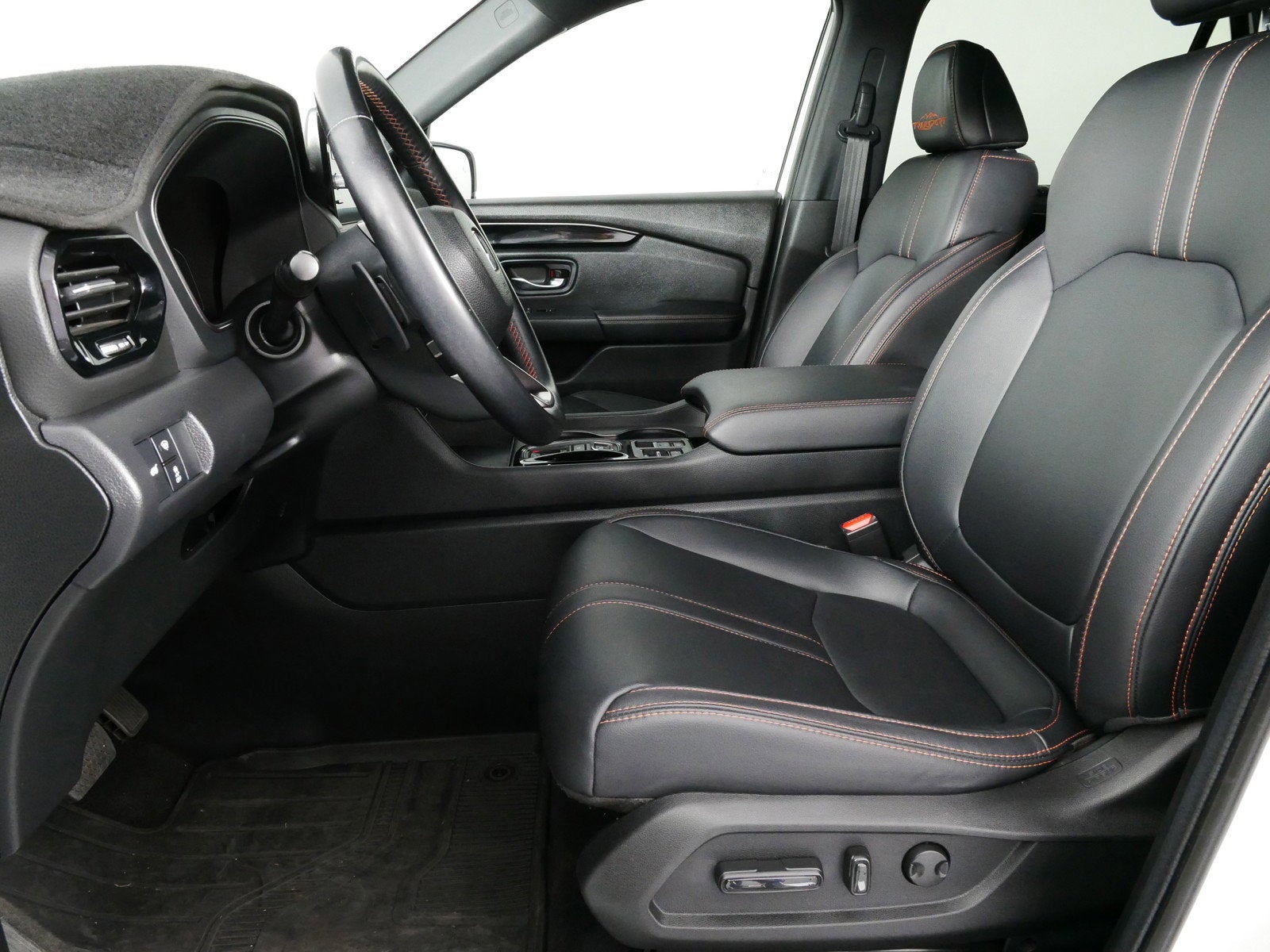2024 Honda Pilot TrailSport AWD *1-OWNER*
