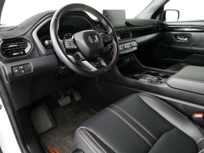 2024 Honda Pilot TrailSport AWD *1-OWNER*