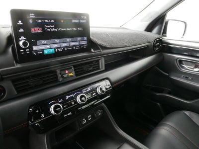 2024 Honda Pilot TrailSport AWD *1-OWNER*