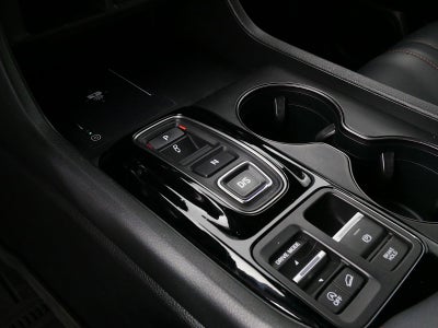 2024 Honda Pilot TrailSport AWD *1-OWNER*