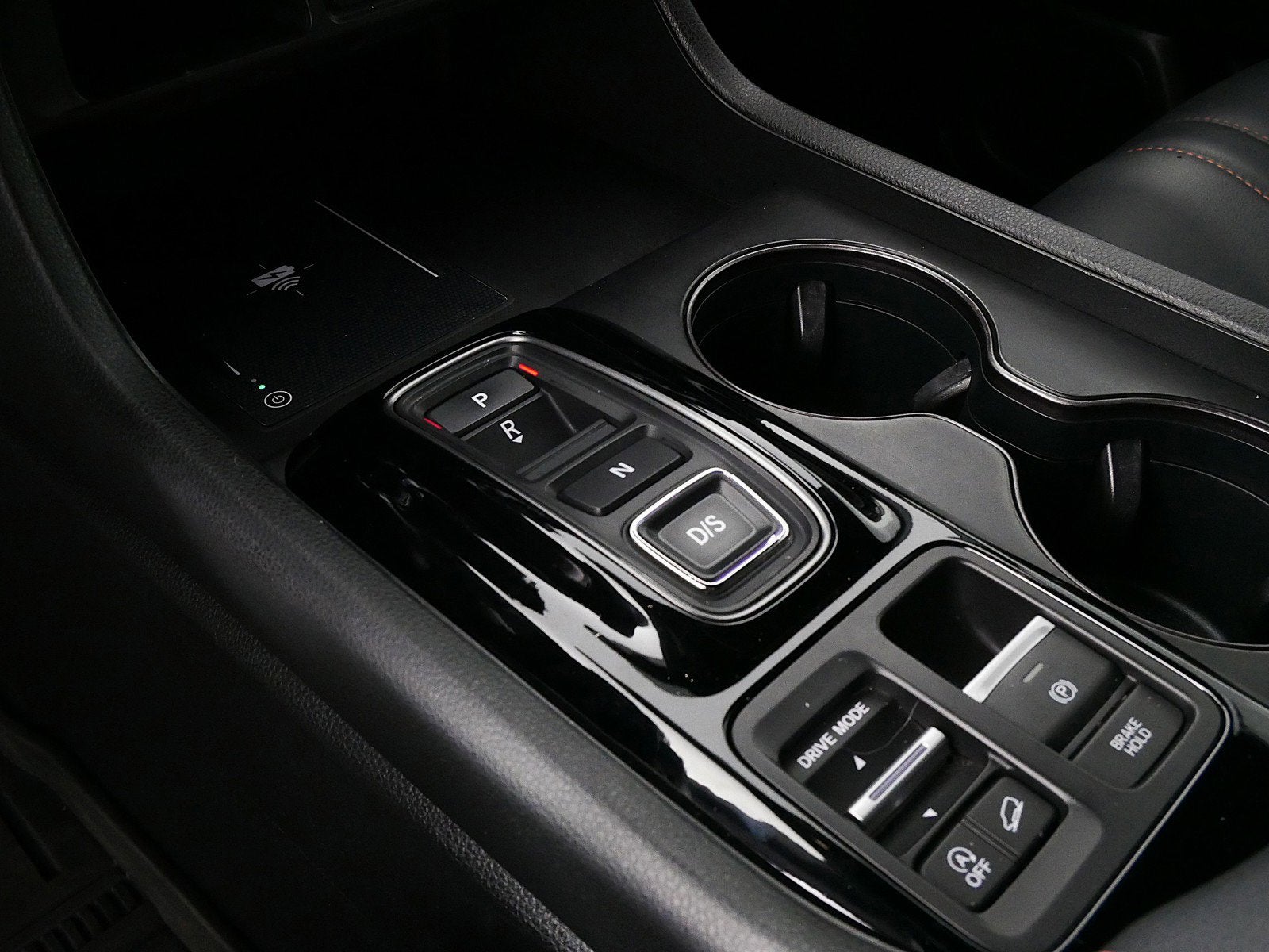2024 Honda Pilot TrailSport AWD *1-OWNER*