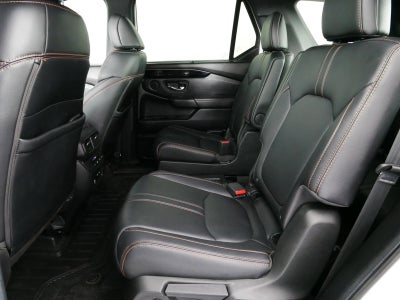 2024 Honda Pilot TrailSport AWD *1-OWNER*
