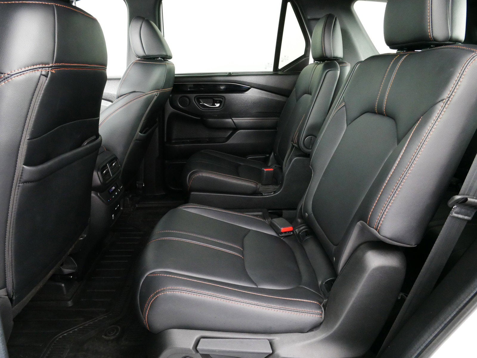 2024 Honda Pilot TrailSport AWD *1-OWNER*
