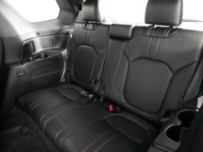 2024 Honda Pilot TrailSport AWD *1-OWNER*