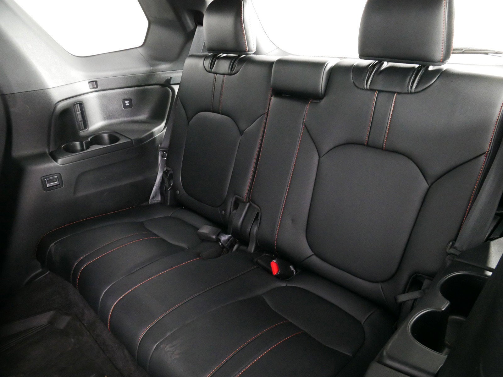 2024 Honda Pilot TrailSport AWD *1-OWNER*