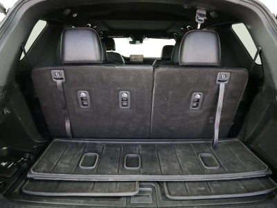 2024 Honda Pilot TrailSport AWD *1-OWNER*