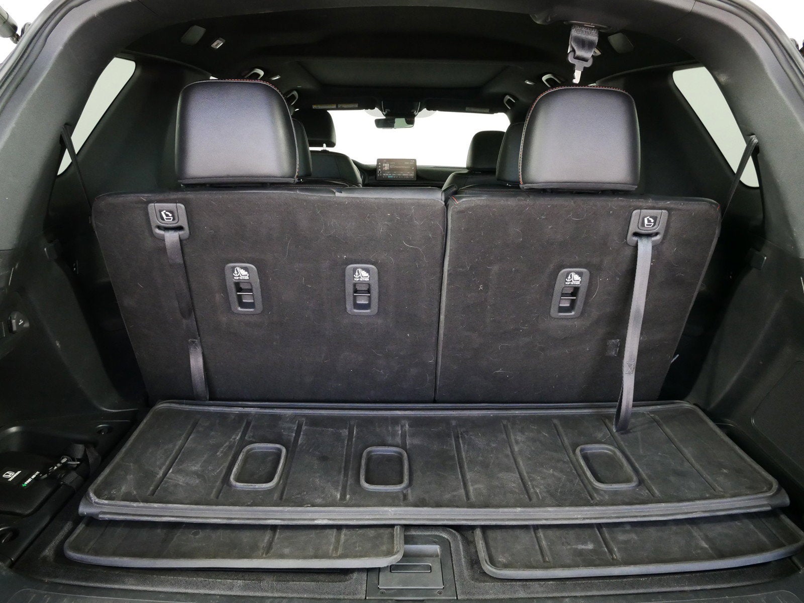 2024 Honda Pilot TrailSport AWD *1-OWNER*