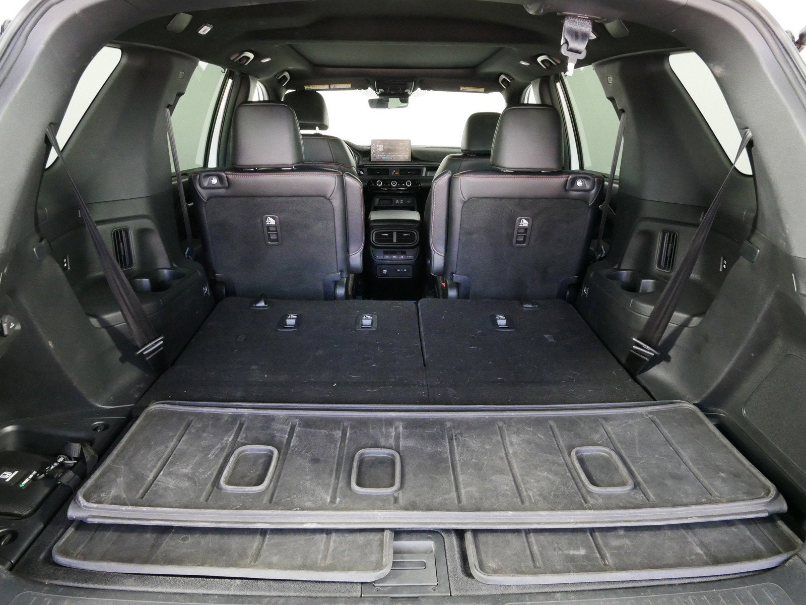 2024 Honda Pilot TrailSport AWD *1-OWNER*