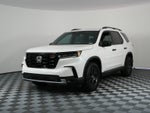 2024 Honda Pilot TrailSport AWD *1-OWNER*