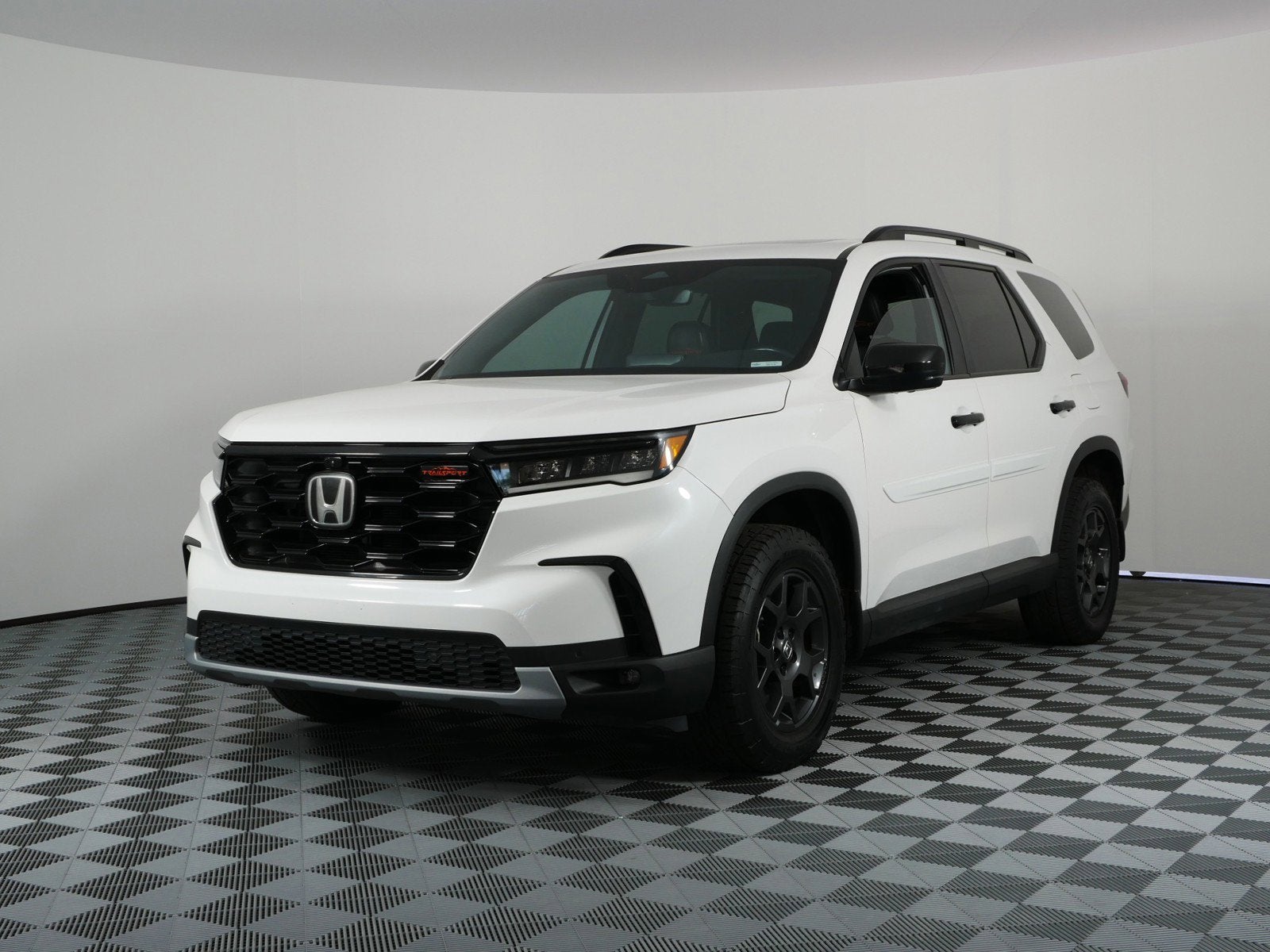 2024 Honda Pilot TrailSport AWD *1-OWNER*
