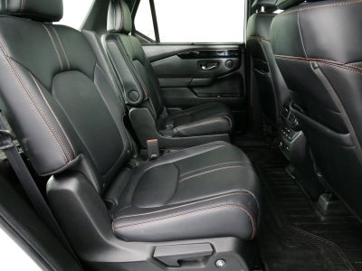 2024 Honda Pilot TrailSport AWD *1-OWNER*