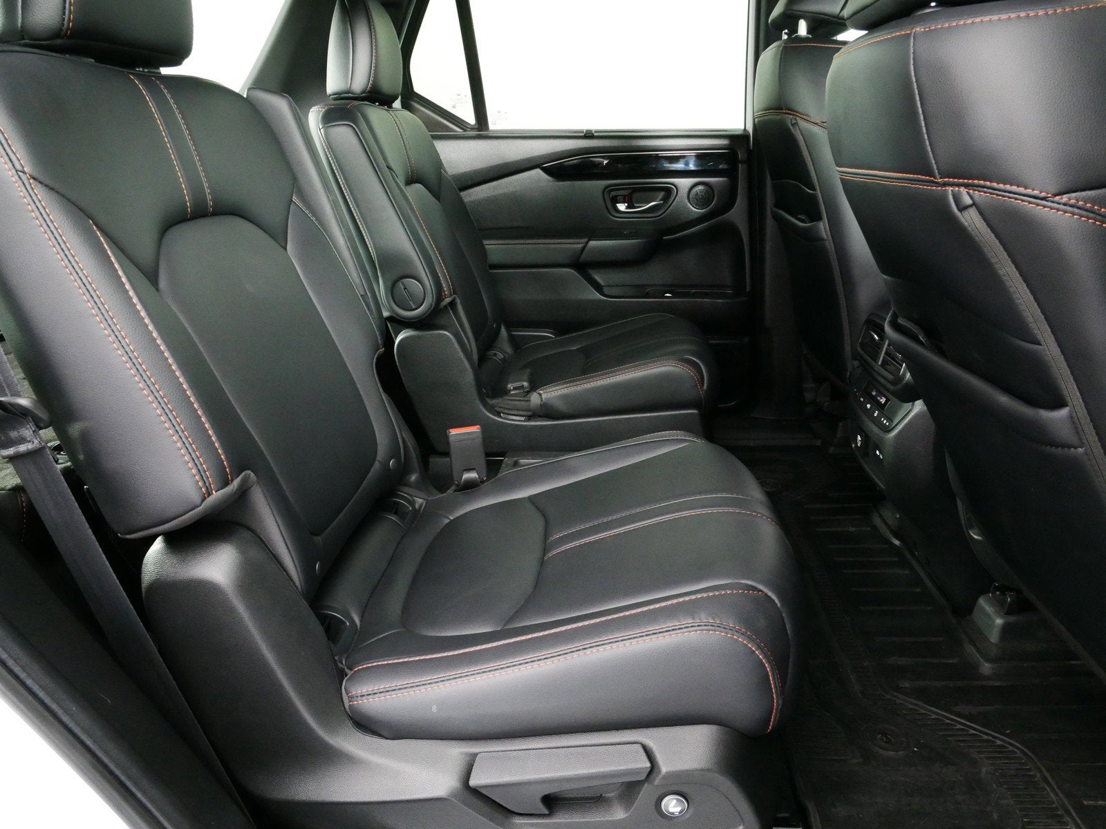 2024 Honda Pilot TrailSport AWD *1-OWNER*
