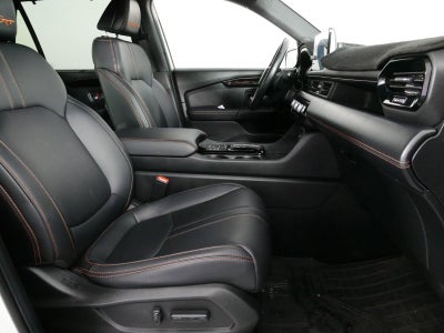 2024 Honda Pilot TrailSport AWD *1-OWNER*