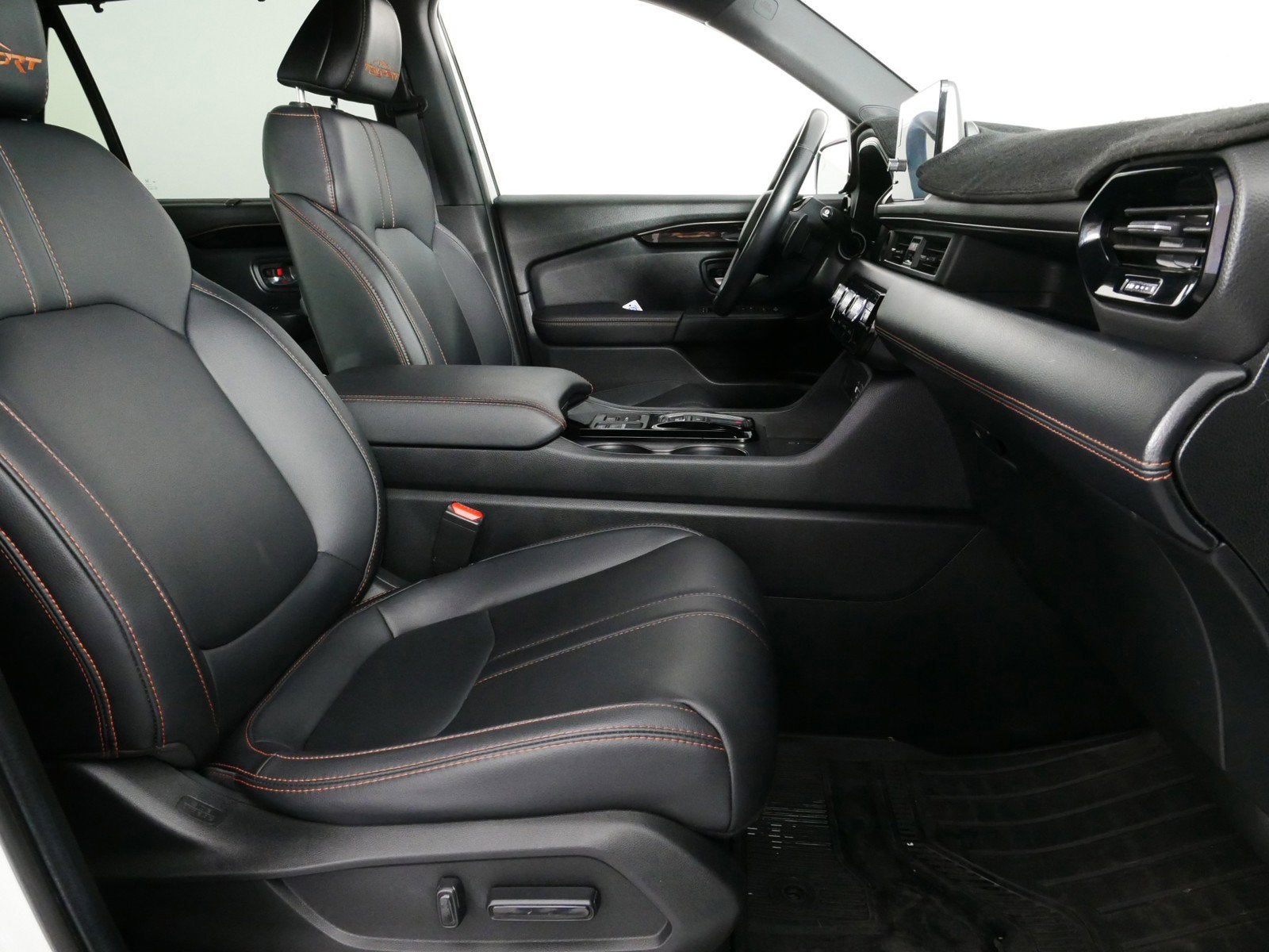 2024 Honda Pilot TrailSport AWD *1-OWNER*