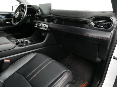 2024 Honda Pilot TrailSport AWD *1-OWNER*