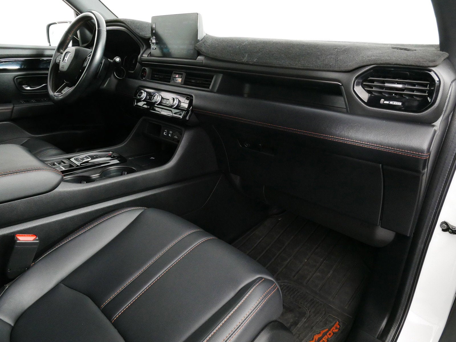 2024 Honda Pilot TrailSport AWD *1-OWNER*