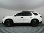 2024 Honda Pilot TrailSport AWD *1-OWNER*