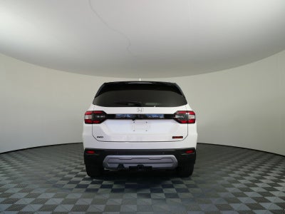 2024 Honda Pilot TrailSport AWD *1-OWNER*
